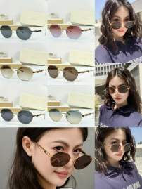 Picture of Cartier Sunglasses _SKUfw77795700fw